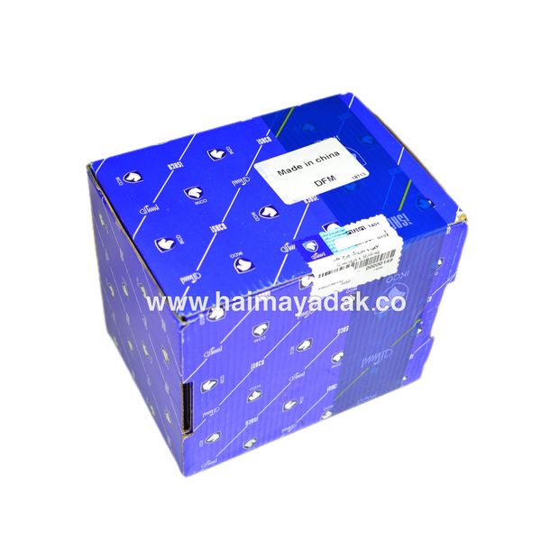 توپی و بلبرینگ چرخ عقب اچ سی کراس شرکتی