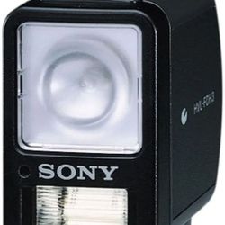 فلش لایت سونی مدل sony HVL-FDH3 در حد نو