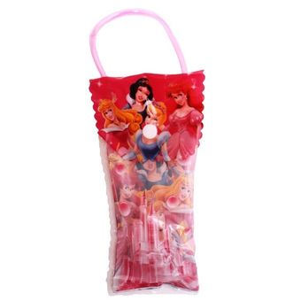 بسته لوازم تحریر مدل پرنسس مجموعه 5 عددی