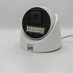 دوربین دام 2 مگاپیکسل دید در شب رنگی 55DM253