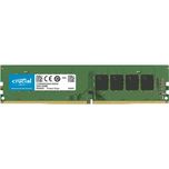رم دسکتاپ DDR4 تک کاناله 2666 مگاهرتز CL19 کروشیال مدل CB8GU2666.C8RT ظرفیت 8 گیگابایت