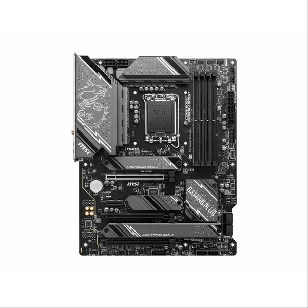 MotherBoard MSI Z790 GAMING PLUS WIFI DDR5