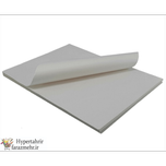 کاغذ کاهی بسته بندی شده ته  چسب در ابعاد ( A5 -A4 -A3 )