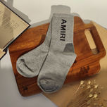 جوراب نیم ساق اسپرت طرح امیری (1) برند دومینو