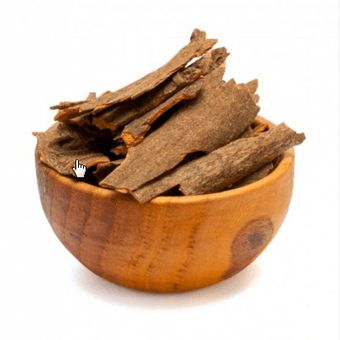 دارچین قلم 75گرم