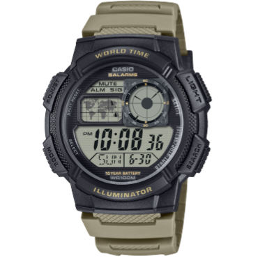 کاسیو AE-1000W-5AVDF