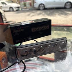 پرژکتور 6 لنز دیلایت پلیسی