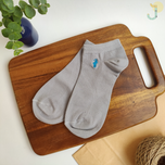 جوراب مچی مردانه طرح ساده پولو برند اسپانو