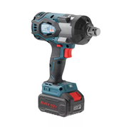 آچار ضربه ای