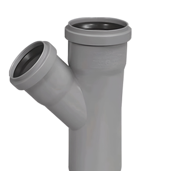 سه راهی 45 درجه