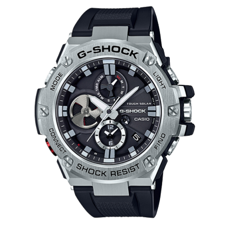 کاسیو GST-B100-1ADR