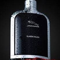 ادکلن جگوار کلاسیک بلک Jaguar Classic Black