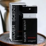 ادکلن بوگارت سیلور سنت اینتنس Jacques Bogart Silver Scent Intense