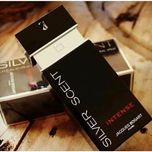 ادکلن بوگارت سیلور سنت اینتنس Jacques Bogart Silver Scent Intense