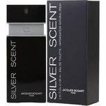 ادکلن بوگارت سیلور سنت اینتنس Jacques Bogart Silver Scent Intense