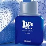 ادکلن رصاصی بلو فور من Rasasi Blue for Men