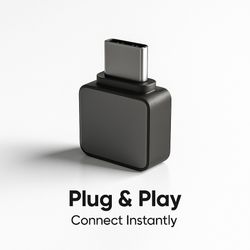 او تی جی تایپ سی (OTG)