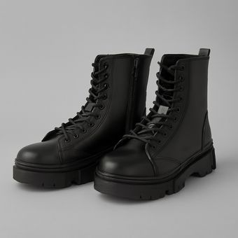 بوت برشکا مردانه