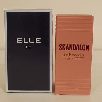 ست جیبی بلوشنل و اسکندل