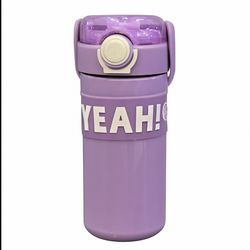 فلاسک کودک مدل yeah گنجایش نیم لیتر