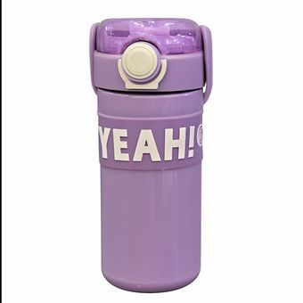 فلاسک کودک مدل yeah گنجایش نیم لیتر