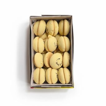 نان برنجی کرمانشاه