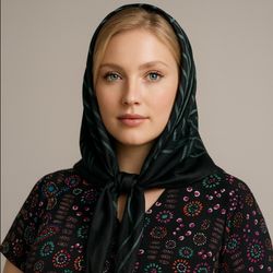 روسری قواره 120