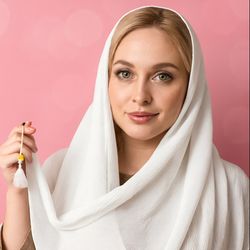 شال میله ای