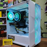 سیستم گیمینگ تا 40 میلیون با 6 ماه گارانتی انزو (اقساطی)