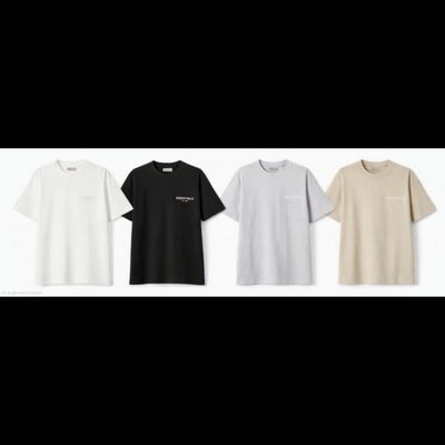 تیشرت ارجینال مردانه برند ESSENTIALS