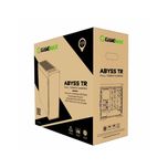 کیس کامپیوتر گیم مکس مدل Abyss TR