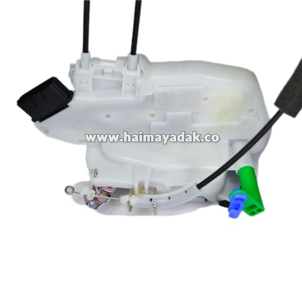 قفل درب جلو چپ هایما اس7 شرکتی