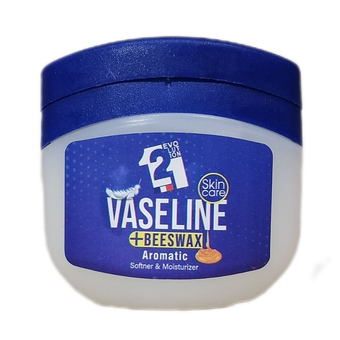 وازلین 121 با رایحه معطر