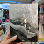 سررسید سری art آبرنگ
