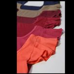 کراپ سرشانه پرپری