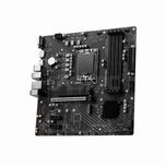 مادربرد ام اس آی مدل PRO B760M-P DDR5