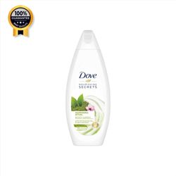 شامپو بدن ماچا داو Dove اورجینال Awakening Ritual حجم 500 میل