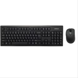 ماوس و کیبورد بی سیم  7100N