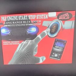 کیلس استارت خودرو برند گلد Gold