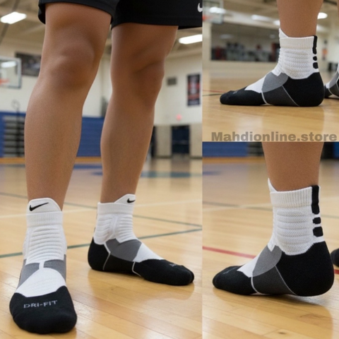 جوراب حوله ای