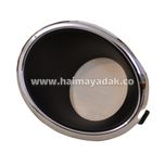 قاب مه شکن جلو چپ و راست اچ سی شرکتی