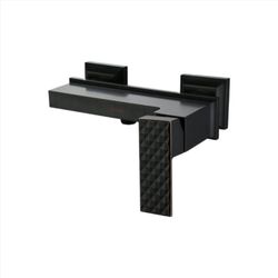 شیر توالت هوآیی مدل پاردنون مشکی مسی