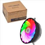 CPU Cooling HF-679