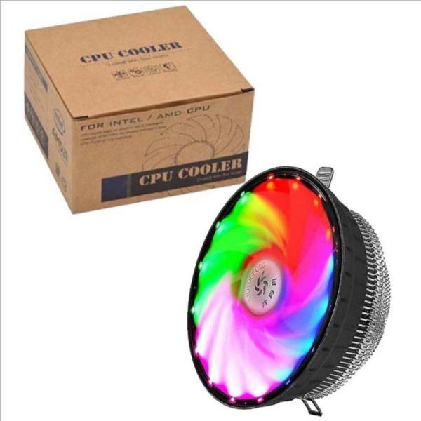CPU Cooling HF-679