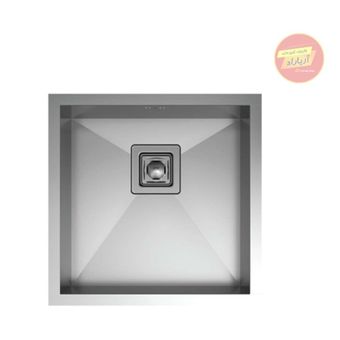 سینک باکسی 1 قلو توکار A4030 برند کن can