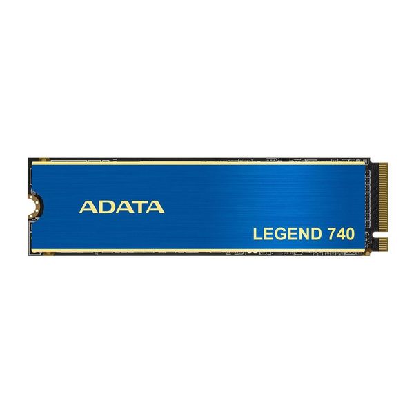 اس اس دی اینترنال ای دیتا مدل  LEGEND 740 M2 ظرفیت 500 گیگابایت