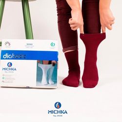 زنانه نانو دیابتیک