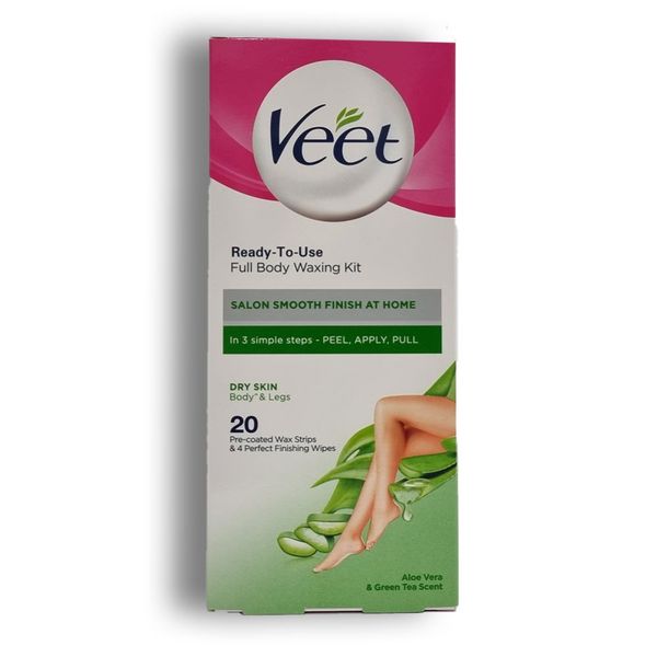 نوار موبر ویت پوست خشک بسته 20 عددی