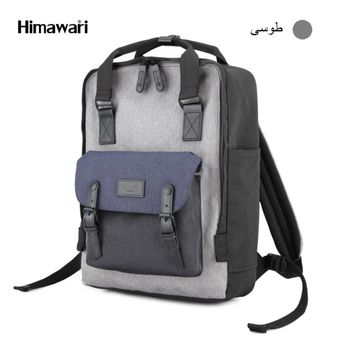 کوله پشتی هیماواری مدل 1010 مناسب برای دستگاه های 15.6اینچی