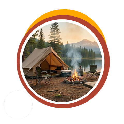 سفر و کمپینگ